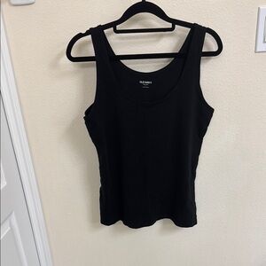 Old Navy Layering Fitted Tank Top